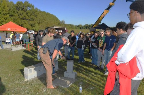 Masonry Education Day 2026