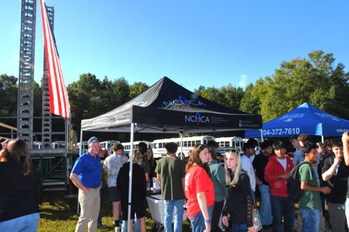Masonry Education Day 2026