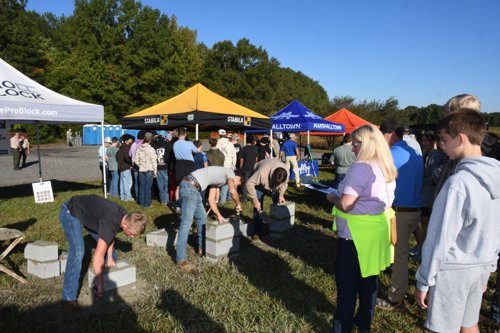 Masonry Education Day 2026