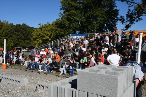 Masonry Education Day 2026