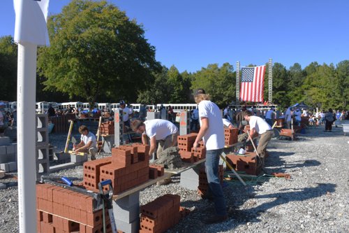 Masonry Education Day 2026