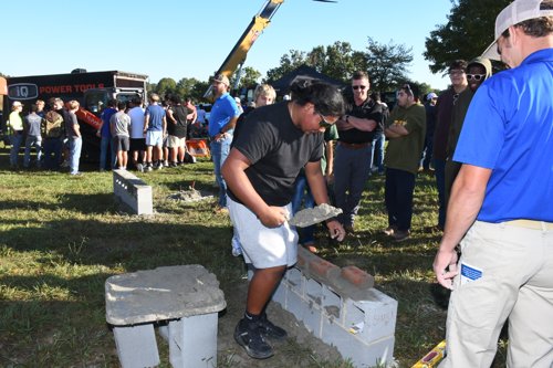 Masonry Education Day 2026