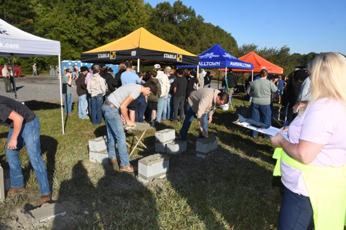 Masonry Education Day 2026