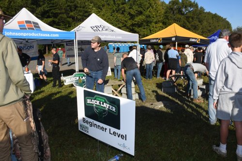 Masonry Education Day 2026