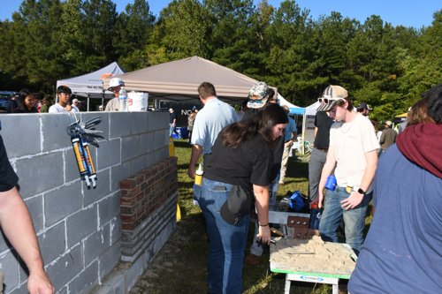 Masonry Education Day 2026