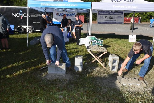 Masonry Education Day 2026