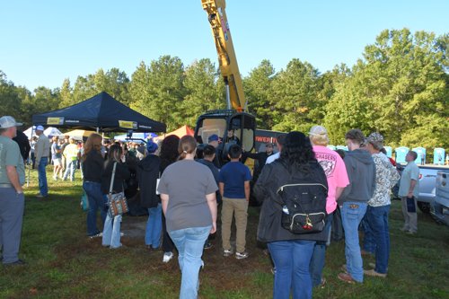 Masonry Education Day 2026