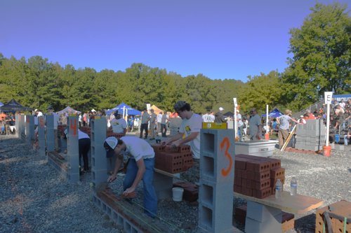 Masonry Education Day 2026