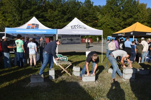 Masonry Education Day 2026