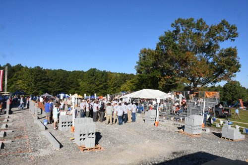 Masonry Education Day 2026