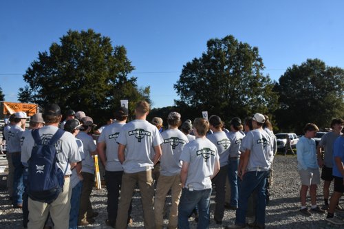 Masonry Education Day 2026