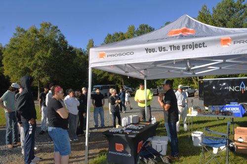 Masonry Education Day 2026