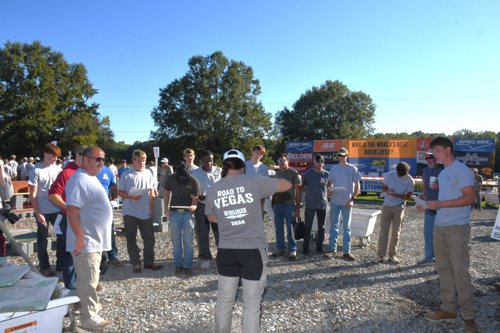 Masonry Education Day 2026