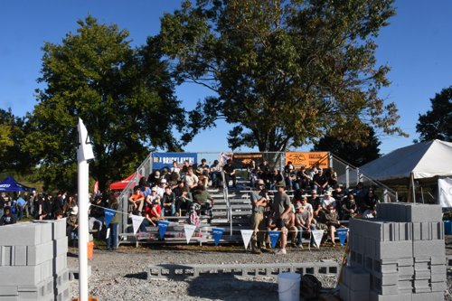 Masonry Education Day 2026