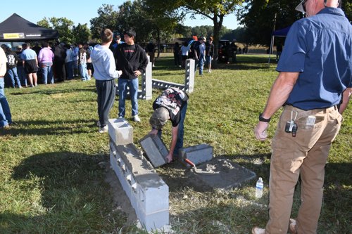 Masonry Education Day 2026