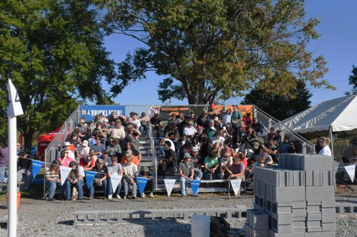 Masonry Education Day 2026