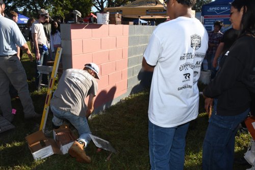 Masonry Education Day 2026