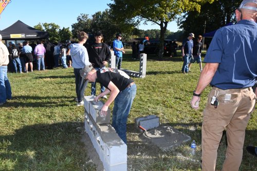 Masonry Education Day 2026