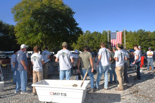 Masonry Education Day 2026