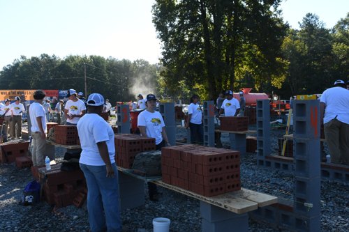 Masonry Education Day 2026