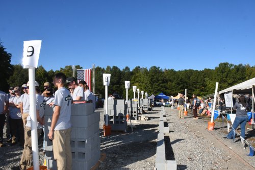 Masonry Education Day 2026