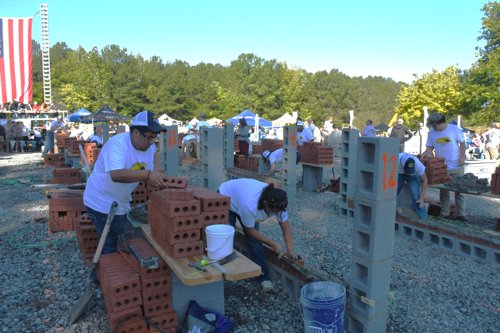 Masonry Education Day 2026