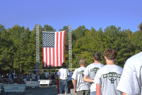 Masonry Education Day 2026