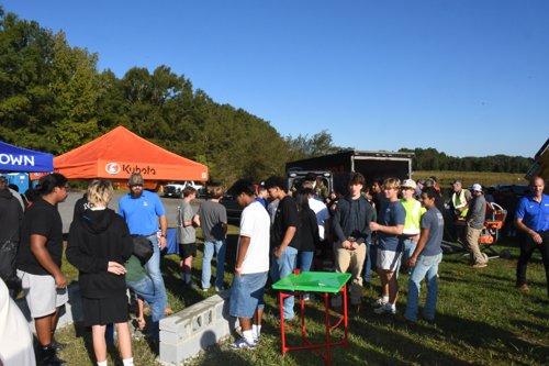 Masonry Education Day 2026