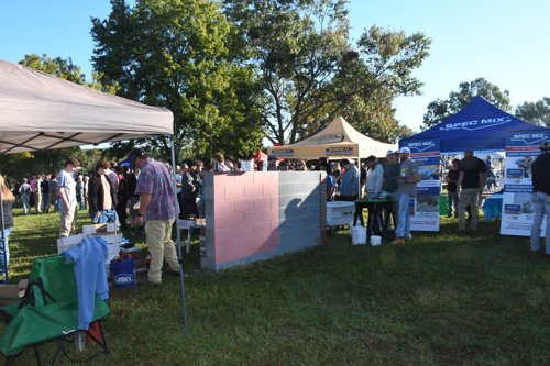 Masonry Education Day 2026