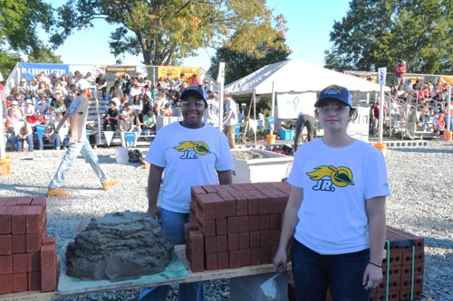 Masonry Education Day 2026