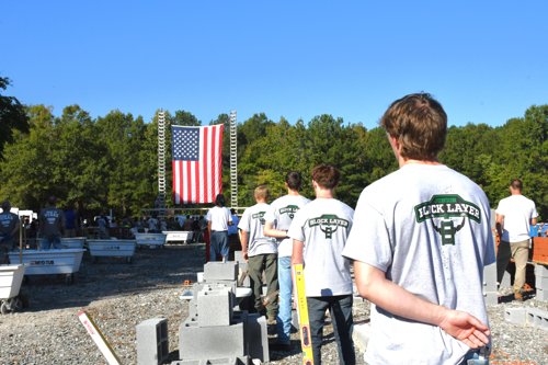 Masonry Education Day 2026