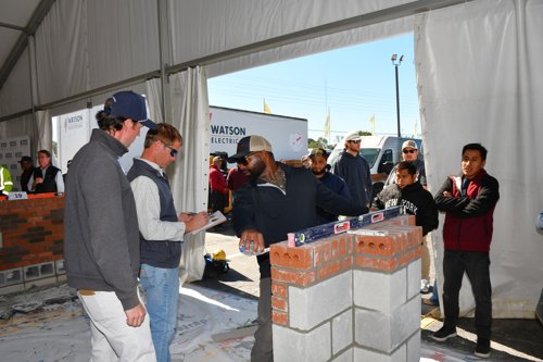 72nd Annual NC State Fair Apprentice Contest