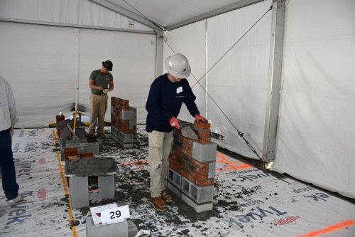 72nd Annual NC State Fair Apprentice Contest