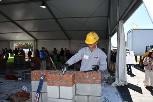 72nd Annual NC State Fair Apprentice Contest