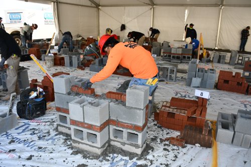 72nd Annual NC State Fair Apprentice Contest