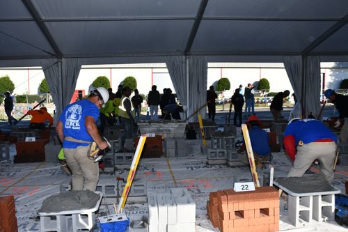 72nd Annual NC State Fair Apprentice Contest