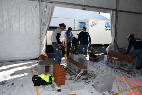 72nd Annual NC State Fair Apprentice Contest