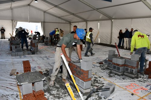 72nd Annual NC State Fair Apprentice Contest