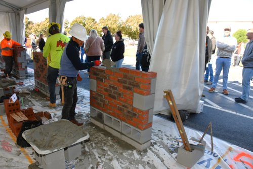 72nd Annual NC State Fair Apprentice Contest