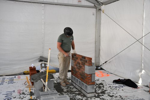 72nd Annual NC State Fair Apprentice Contest