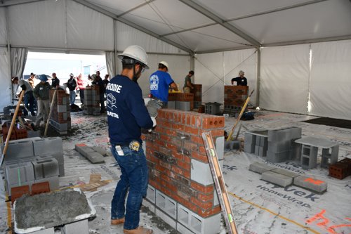 72nd Annual NC State Fair Apprentice Contest