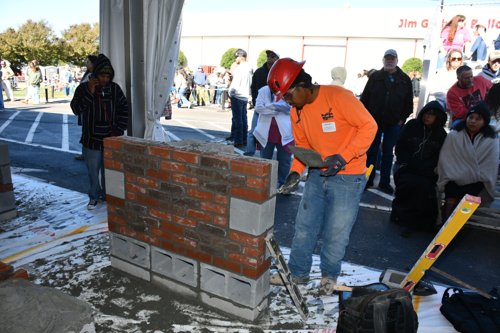 72nd Annual NC State Fair Apprentice Contest