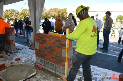 72nd Annual NC State Fair Apprentice Contest