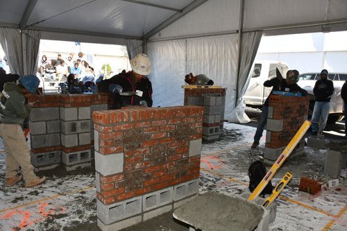 72nd Annual NC State Fair Apprentice Contest