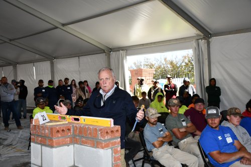72nd Annual NC State Fair Apprentice Contest