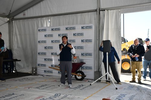 72nd Annual NC State Fair Apprentice Contest
