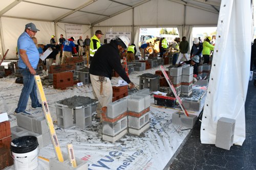 72nd Annual NC State Fair Apprentice Contest