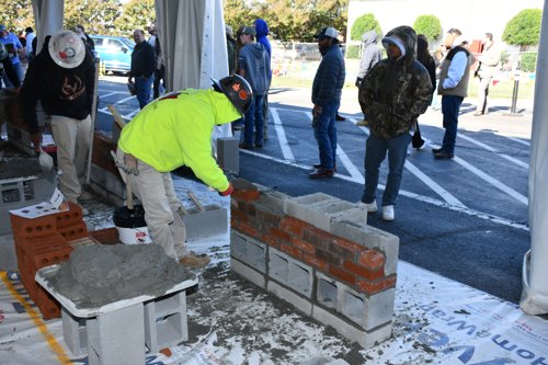 72nd Annual NC State Fair Apprentice Contest