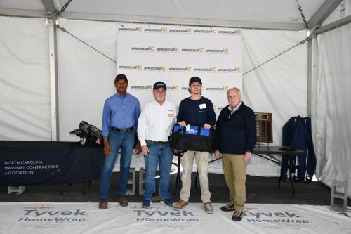 72nd Annual NC State Fair Apprentice Contest
