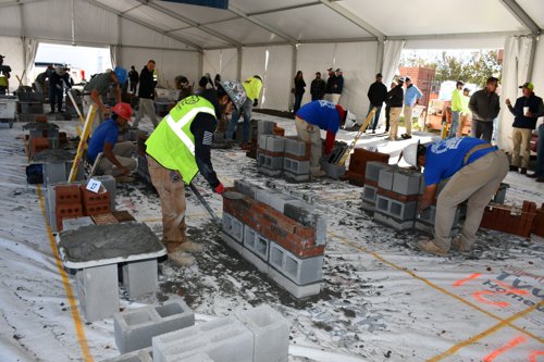 72nd Annual NC State Fair Apprentice Contest